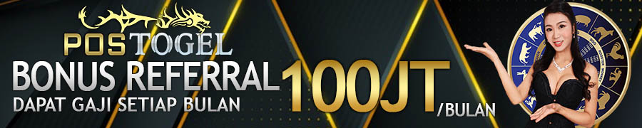 Bonus Referral 100 JT Prediksi Parlay Jitu 19 dan 20 Oktober 2026