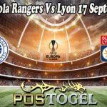 Prediksi Bola Rangers Vs Lyon 17 September 2021