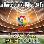 Prediksi Bola Barcelona Vs Bilbao 28 Februari 2022
