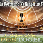 Prediksi Bola Dortmund Vs Ranger 18 Febuari 2022