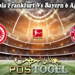 Prediksi Bola Frankfurt Vs Bayern 6 Agustus 2022