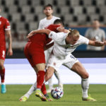 Prediksi Bola Norway Vs Serbia 28 September 2022