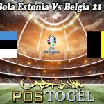 Prediksi Bola Estonia Vs Belgia 21 Juni 2023