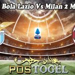 Prediksi Bola Lazio Vs Milan 2 Maret 2024