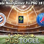 Prediksi Bola Montpellier Vs PSG 18 Maret 2024