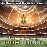 Prediksi Bola Nacional Vs River Plate 8 Mei 2024
