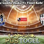 Prediksi Bola Gamba Osaka Vs Vissel Kobe 22 Juni 2024