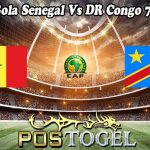 Prediksi Bola Senegal Vs DR Congo 7 Juni 2024