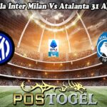Prediksi Bola Inter Milan Vs Atalanta 31 Agustus 2024