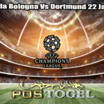 Prediksi Bola Bologna Vs Dortmund 22 Januari 2025