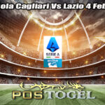 Prediksi Bola Cagliari Vs Lazio 4 Febuari 2025