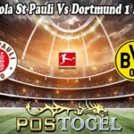 Prediksi Bola St Pauli Vs Dortmund 1 Maret 2025