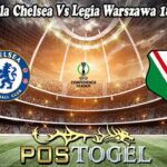 Prediksi Bola Chelsea Vs Legia Warszawa 18 April 2025