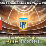Prediksi Bola Estudiantes Vs Tigre 29 April 2025