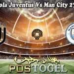 Prediksi Bola Juventus Vs Man City 27 Juni 2025