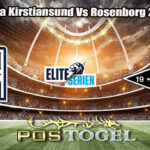 Prediksi Bola Kirstiansund Vs Rosenborg 22 Juni 2025