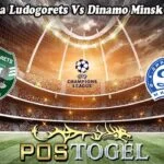 Prediksi Bola Ludogorets Vs Dinamo Minsk 10 Juli 2025