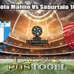 Prediksi Bola Malmo Vs Saburtalo 16 Juli 2025