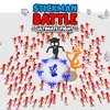 Batalla de Stickman: Lucha Definitiva