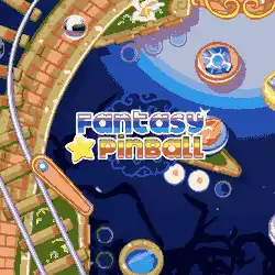 Fantasy Star Pinball 3D