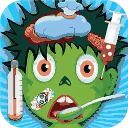 Monster Hospital