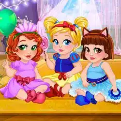 Baby Girls' Dress Up Fun