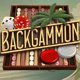 Backgammon Multiplayer