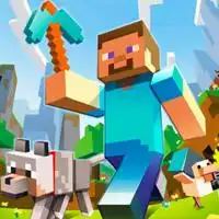 Juegos de Minecraft