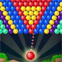 Juegos de Bubble