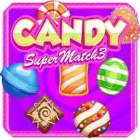 Candy Super Match 3