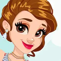 juegos de maquillar princesas disney