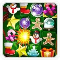 Jewel Christmas