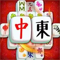 Juegos de Mahjong