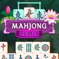 Juegos de Mahjong