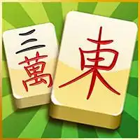 Juegos de Mahjong