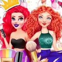 juegos de maquillaje