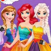 Juegos de Princesas Disney