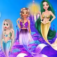 Juegos de Princesas de barbie