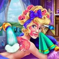 juegos de princesas