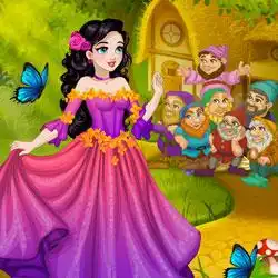 Juegos de Princesas Disney