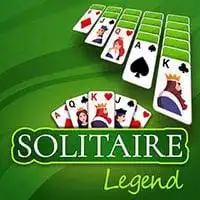 Solitaire legend