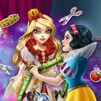 Juegos de chicas