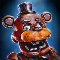 Juegos de FNAF