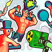 Juegos de zombis