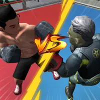 Juegos de lucha