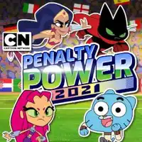 Juegos de penaltis