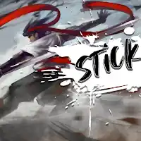 Stick Fight Combo