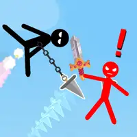 Juegos de Stickman