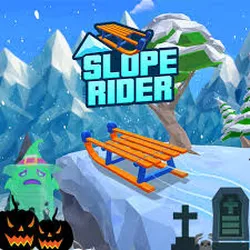Slope Rider