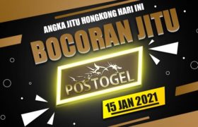bocoran hongkong 15 januari 2021